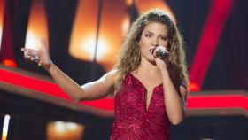 'OT 2017': Miriam, la única finalista que nunca ha sido favorita