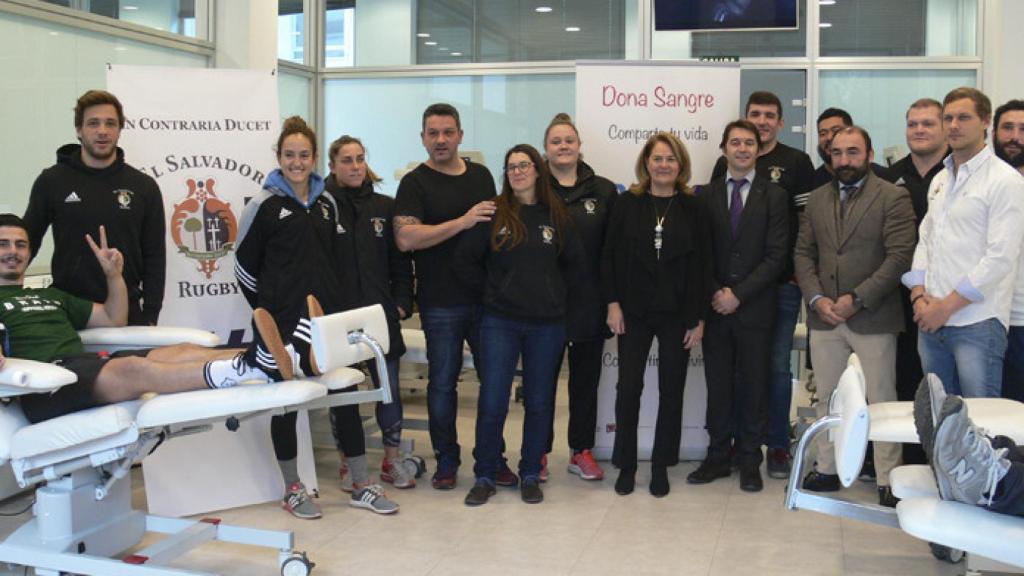 Valladolid-rugby-el-salvador-donacion-sangre