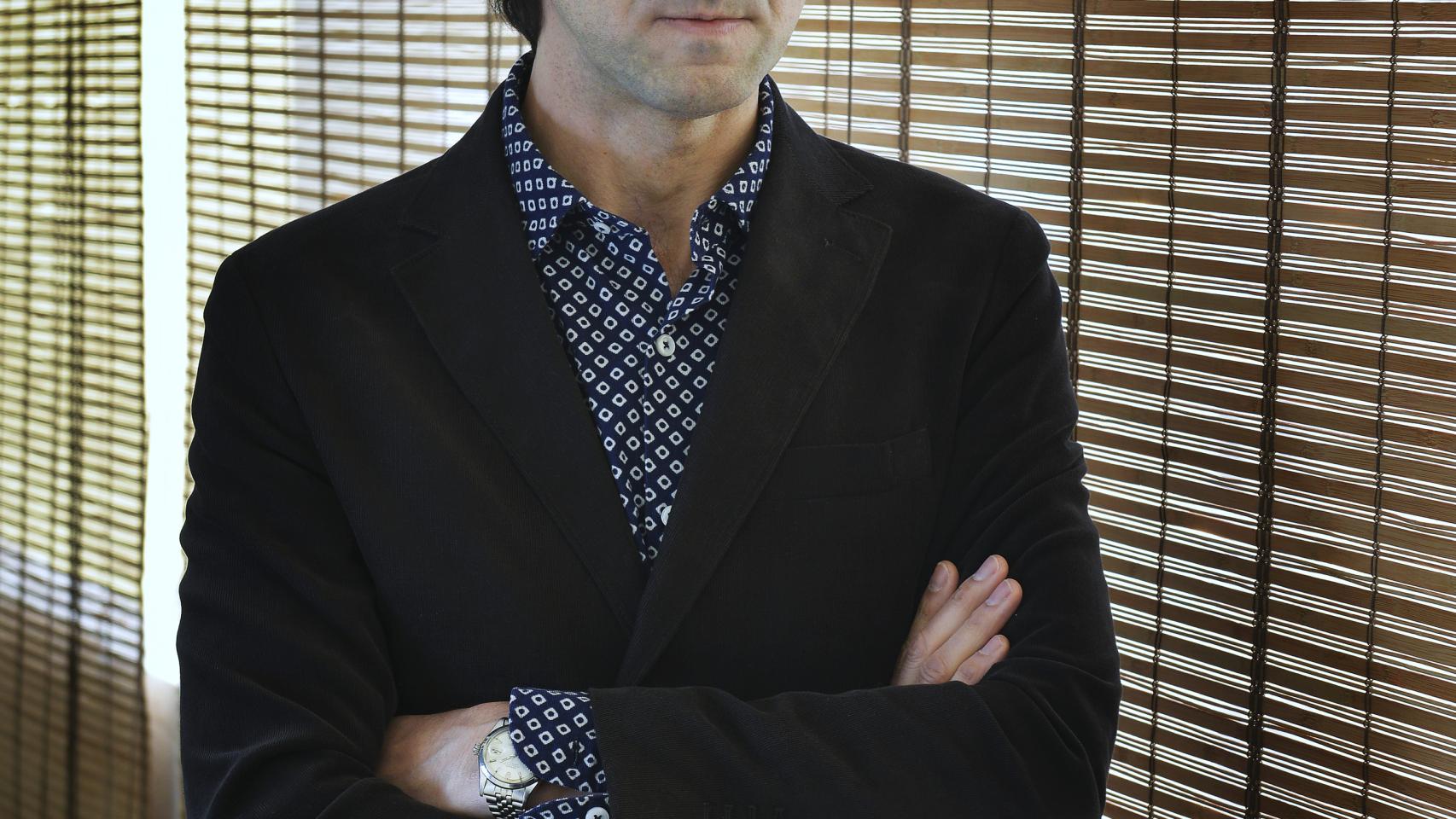 Agustín Fernández Mallo. Seix Barral.