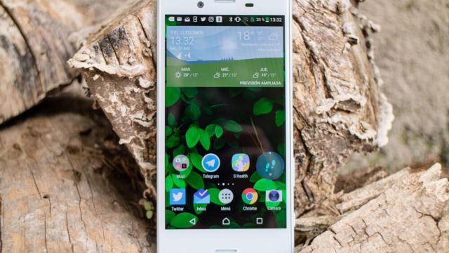 Los Sony Xperia X y X Compact se actualizan a Android 8.0 Oreo