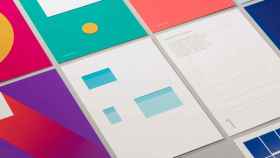 Android tendrá nueva estética, sin abandonar Material Design: colores, iconos…
