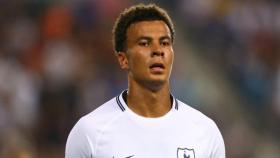 Dele Alli. Foto:  tottenhamhotspur.com