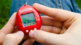 Historia del Tamagotchi