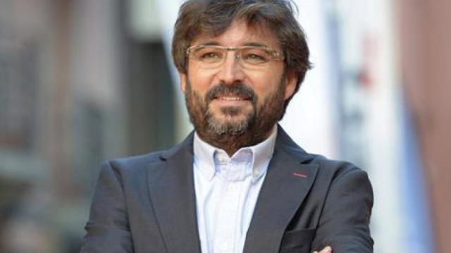 Jordi Évole