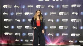 Amaia habla como ganadora de 'OT': Me veo llenando el Palacio de los Deportes