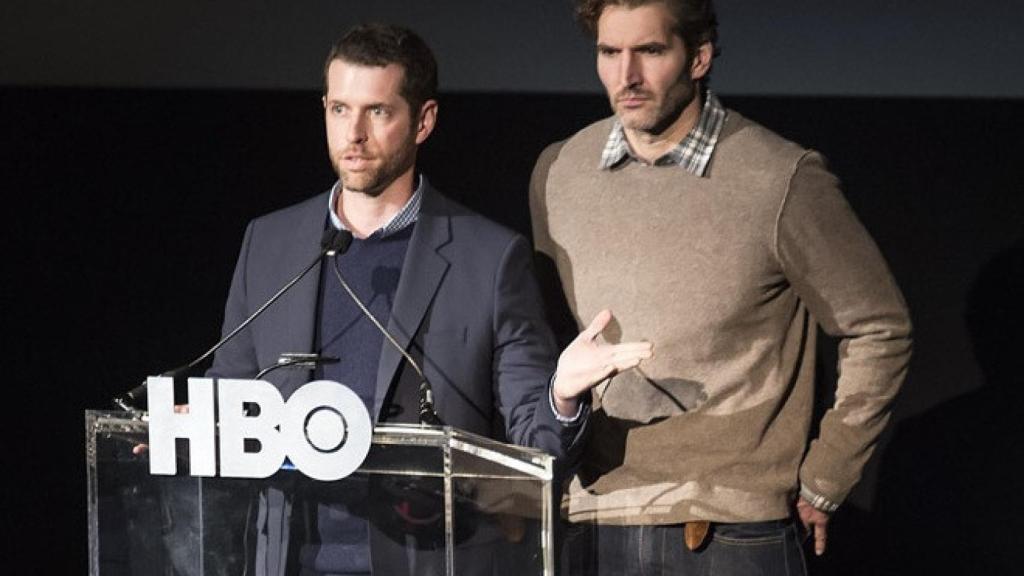 D._B._Weiss_and_David_Benioff