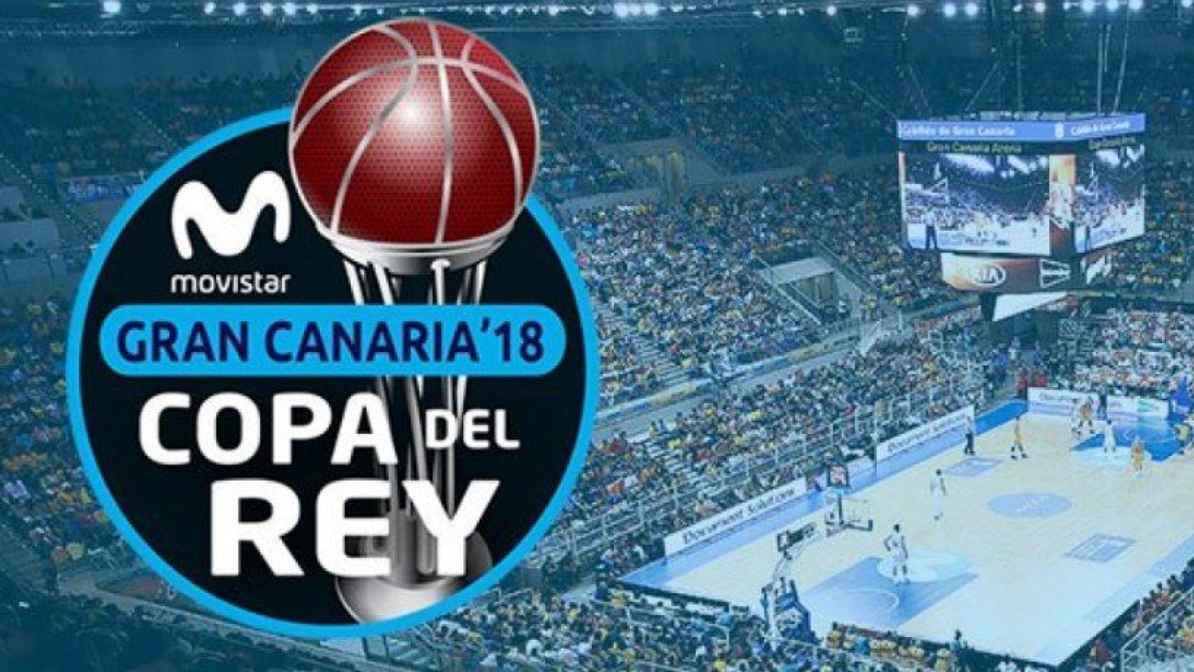 Copa del Rey 2018. Foto acb.com