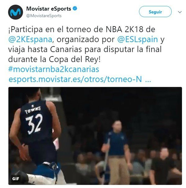 La Copa del Rey de la ACB tendrá su propia versión de eSports