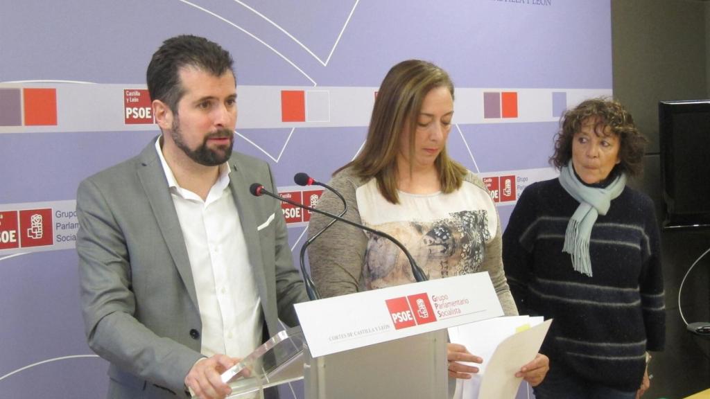 psoe satse europa press