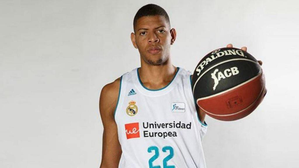 Walter Tavares