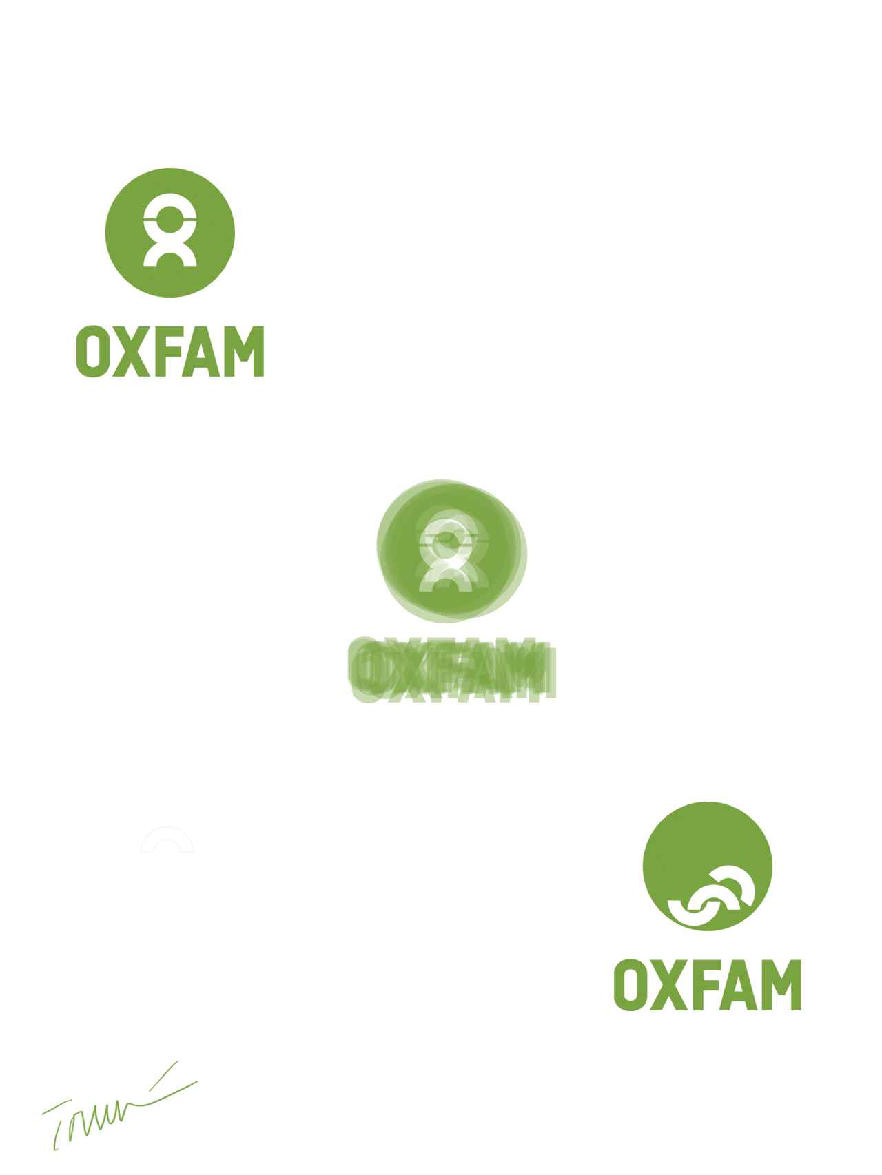 Escándalo en Oxfam