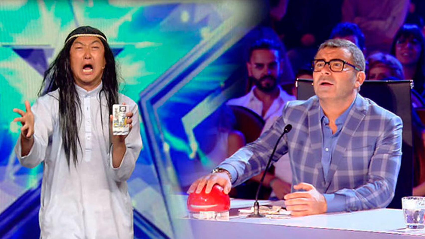 Por qué a 'Got talent' le hacen falta frikis (pero sin parecer 'El Semáforo')