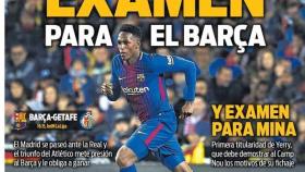 Portada Sport