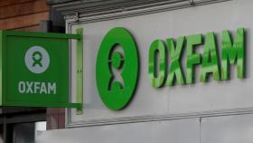 Imagen de una de las sedes de Oxfam en Londres.