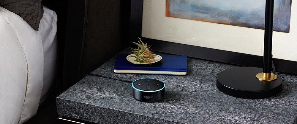 amazon echo