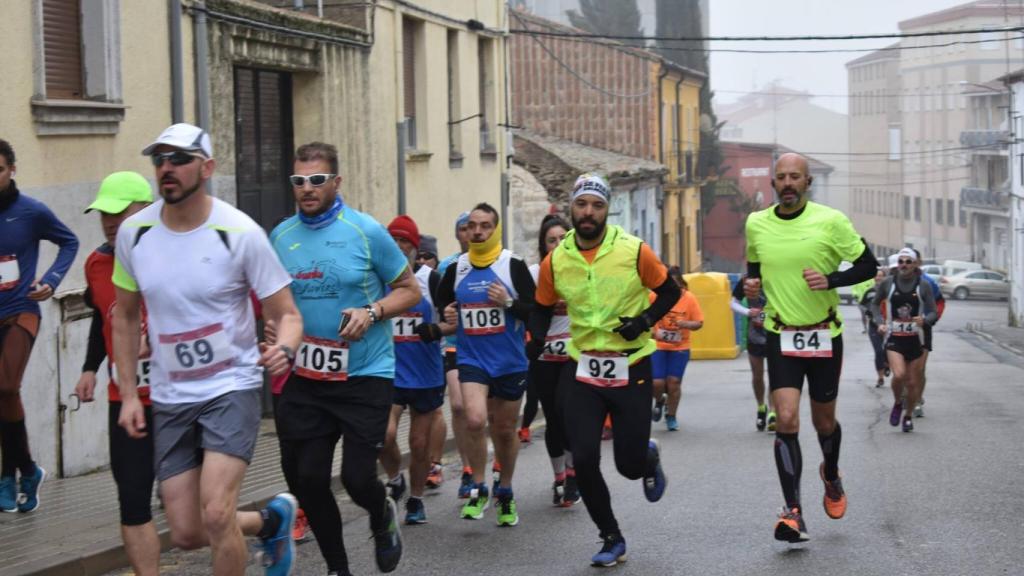 media maraton guijuelo 17