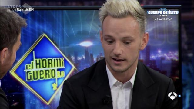 Los secretos de Rakitic: de aprender español con Bisbal a su increíble historia de amor