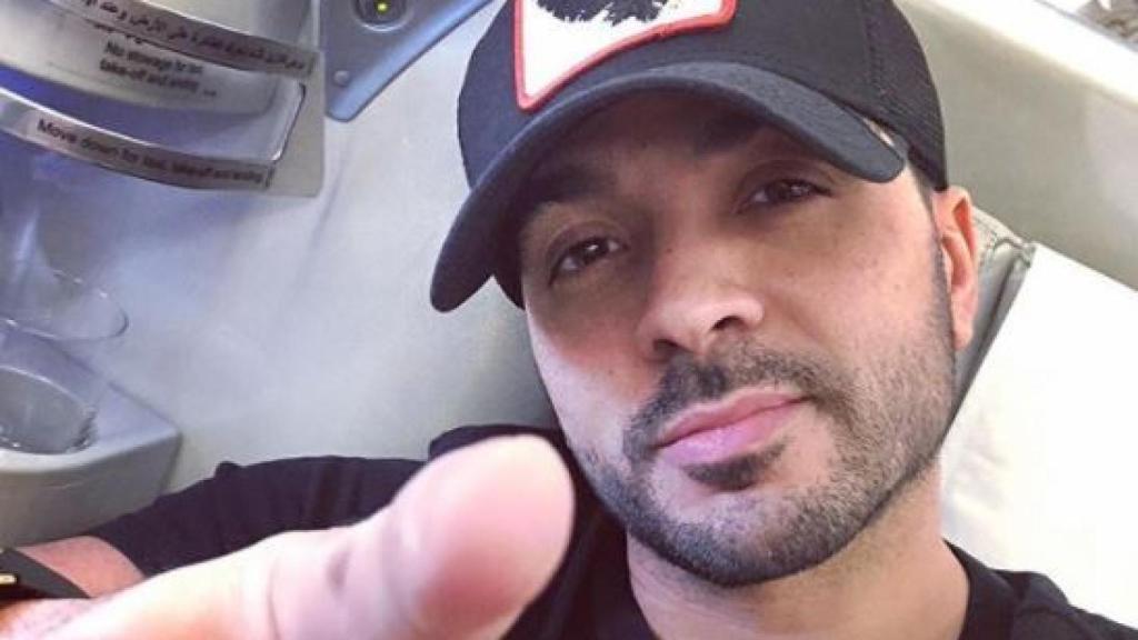 Luis Fonsi arremete contra los que critican la delgadez de su hija