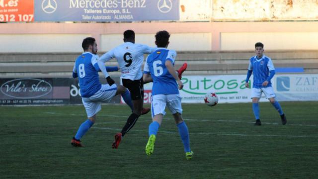 Foto: UB Conquense