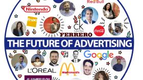 'The Future of Advertising' llega renovado y más futurista  que nunca