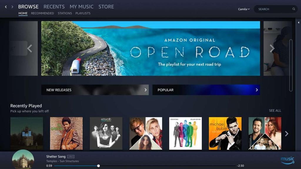 amazon music 4