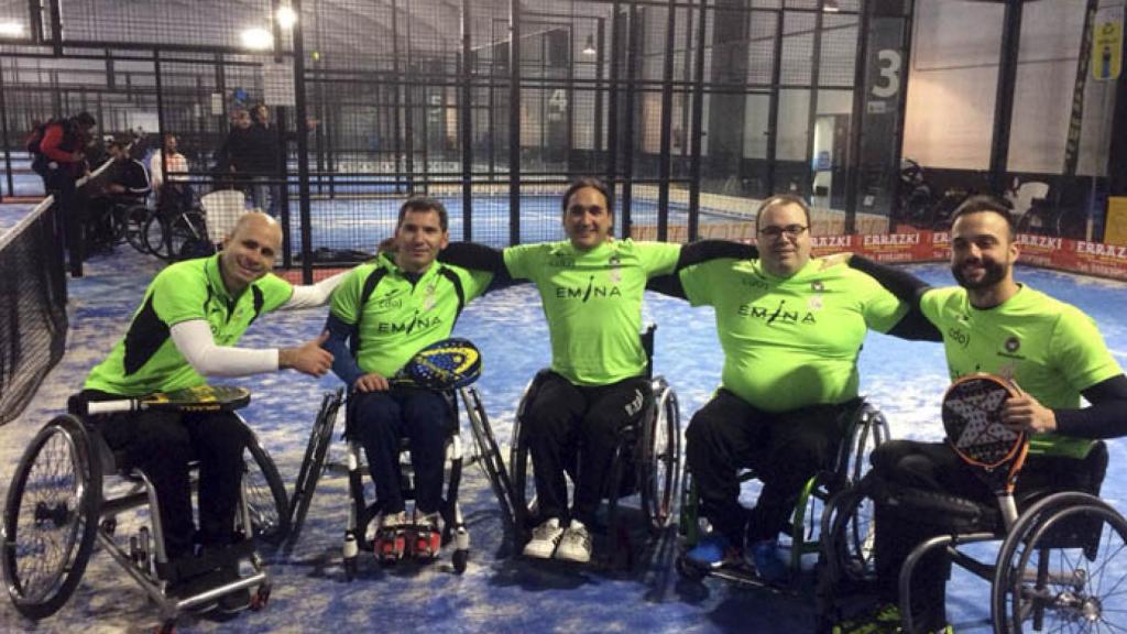 Valladolid-bsr-padel-baloncesto-adaptado