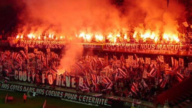 Ultras del PSG