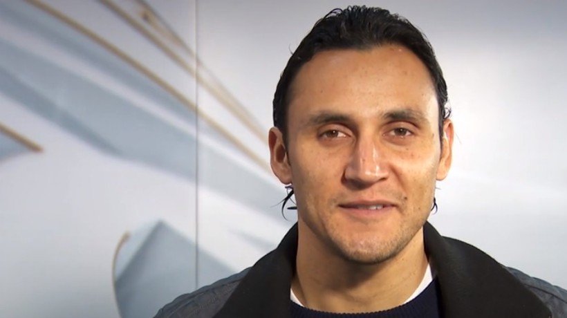 keylor