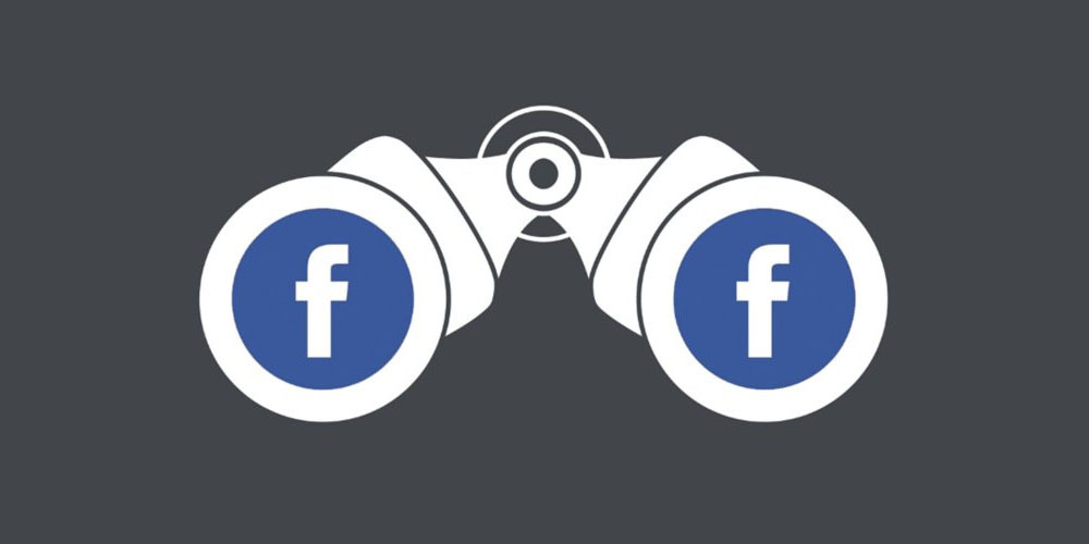 facebook espia recopilacion de datos