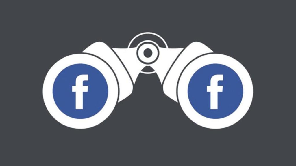 facebook espia recopilacion de datos