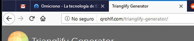 firefox http no seguro 1