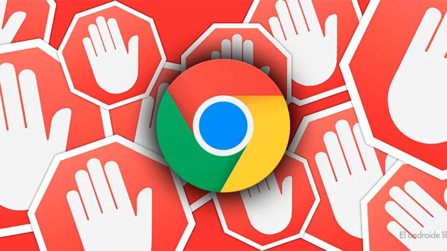 Google Chrome y el bloqueo de anuncios, así funciona su adblock