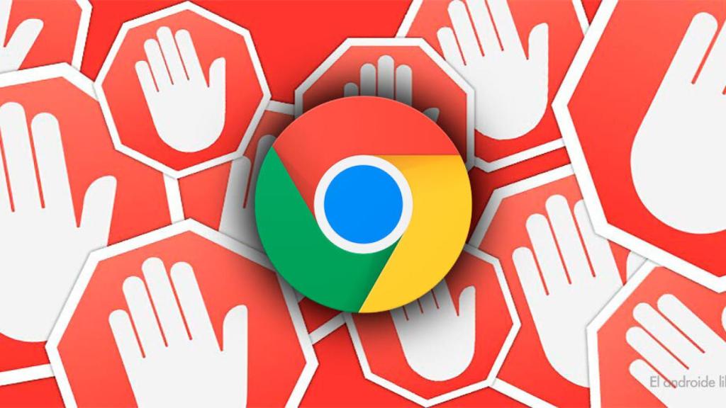 Google Chrome tiene su propio bloqueador de anuncios