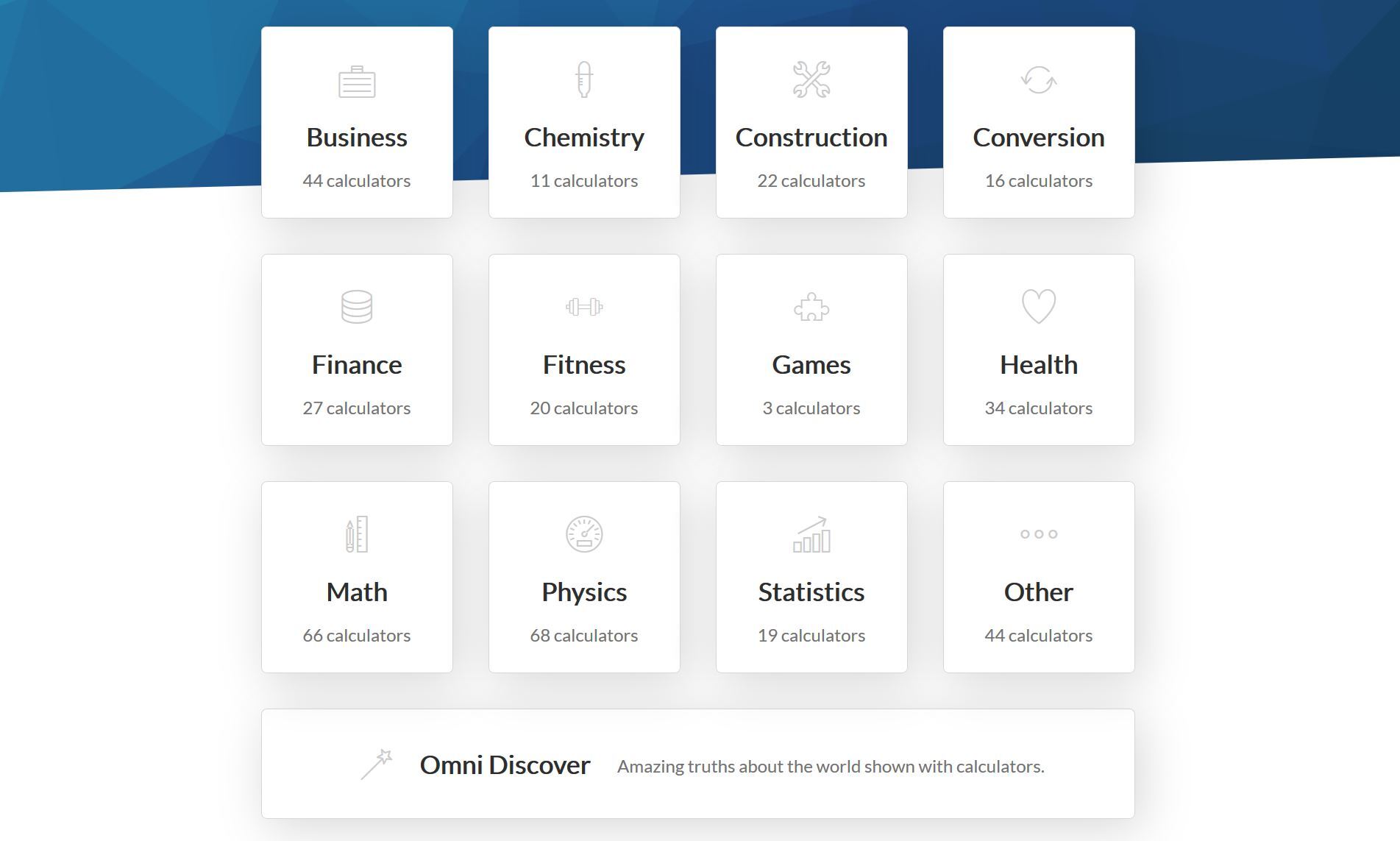 omni calculator