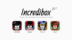 Controla una banda de beatboxers con Incredibox, una app muy musical