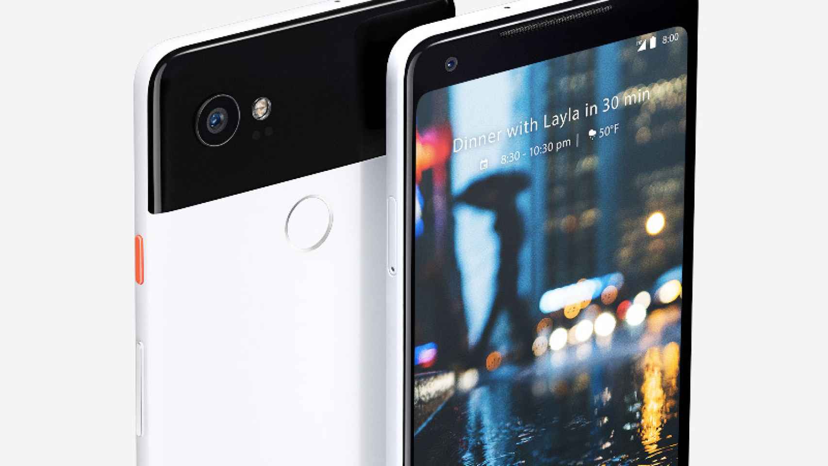 Google rebaja el precio de los Pixel 2 a algunos dueños de móviles Nexus