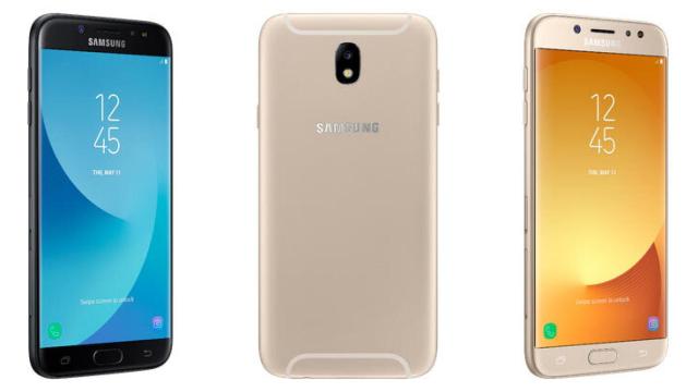 El Samsung Galaxy J4 se filtra: características, precio…