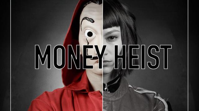 ‘La casa de papel’, el triunfo inesperado de Antena 3 a nivel internacional