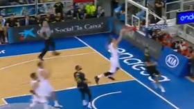 Mate de Luka Doncic