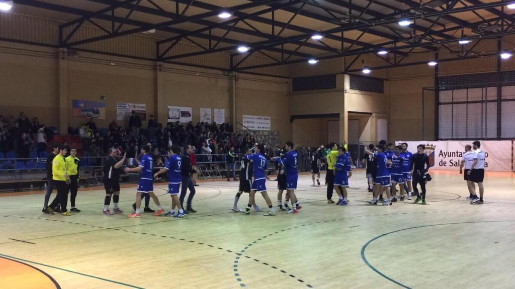 balonmano salamanca oviedo 4