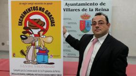 antonio malmierca villares mascotas