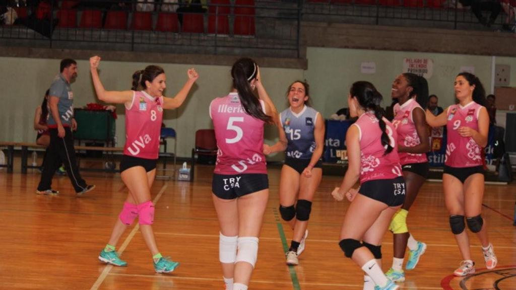 uva voley voleibol valladolid 1