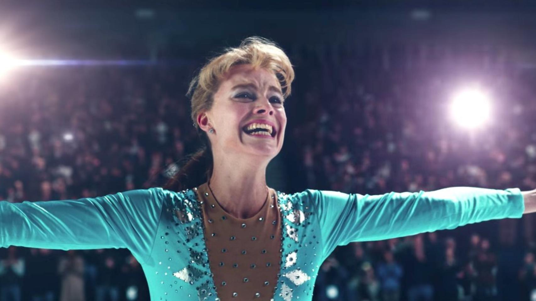 El Español te ofrece en exclusiva un clip de 'Yo, Tonya'.