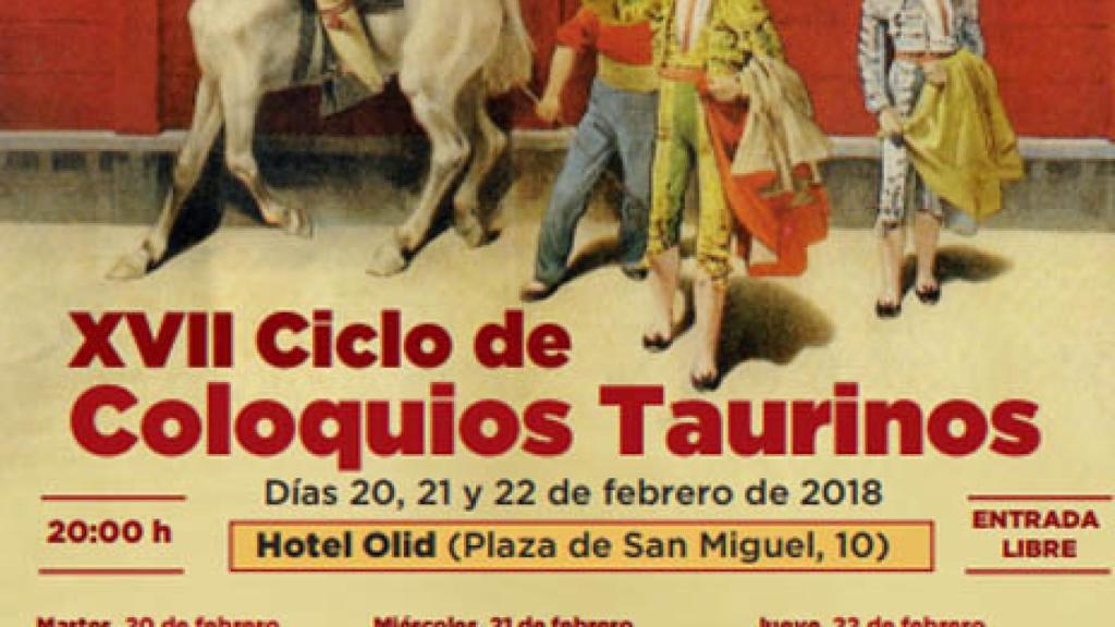 Valladolid-circulo-taurino-santos-coloquios