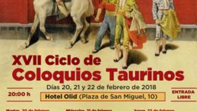 Valladolid-circulo-taurino-santos-coloquios