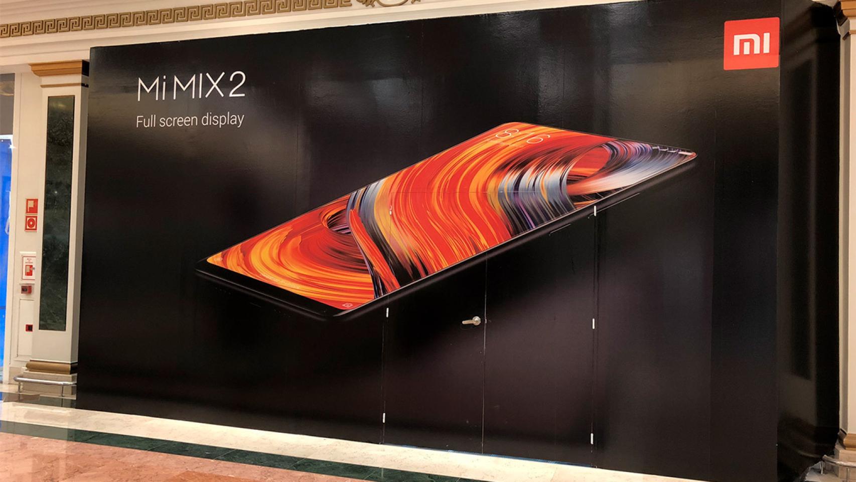 Tienda de Xiaomi en Barcelona: apertura el sábado y nuevos Redmi 5 (actualizado)