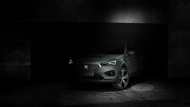 Seat aumenta su vinculación con Cataluña y bautiza su nuevo modelo como Tarraco