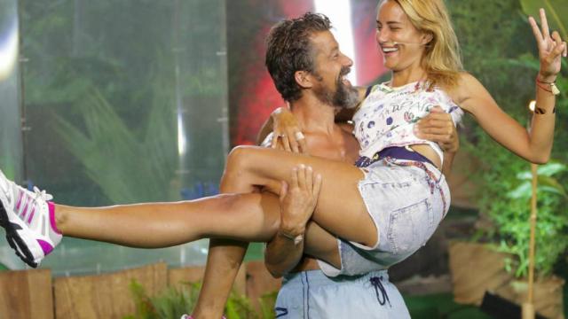 Imagen de 'Supervivientes 2017'