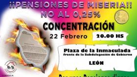 concentracion defensa pensiones