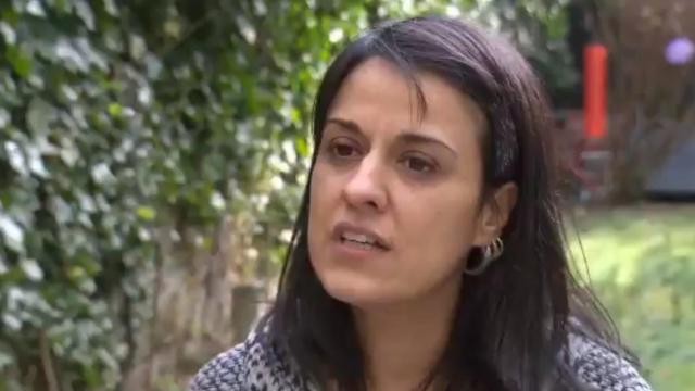 Anna Gabriel huye de la Justicia y no volverá de Suiza: No tendré un juicio justo